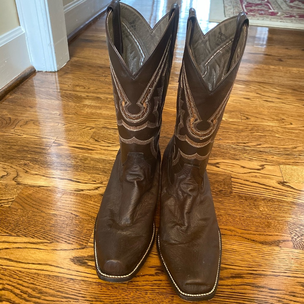 Circle G Boots